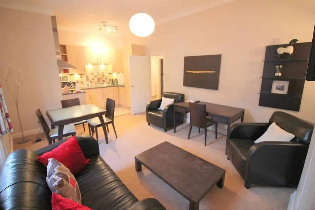 Norwich Street Apartments By Payman Club Cambridge