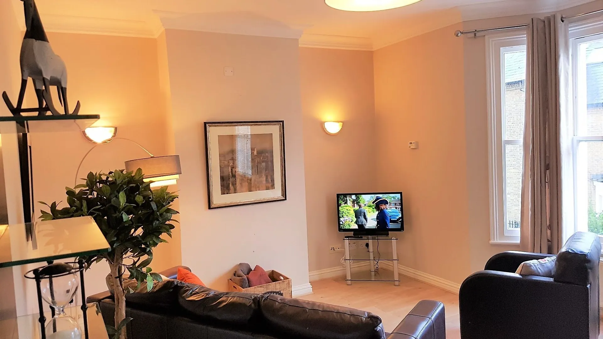 Norwich Street Apartments By Payman Club Cambridge  United Kingdom