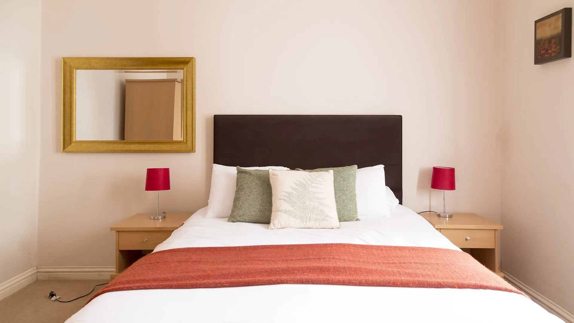 Norwich Street Apartments By Payman Club Cambridge