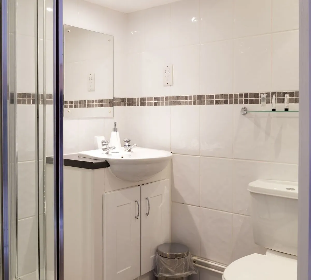 Norwich Street Apartments By Payman Club Cambridge  United Kingdom